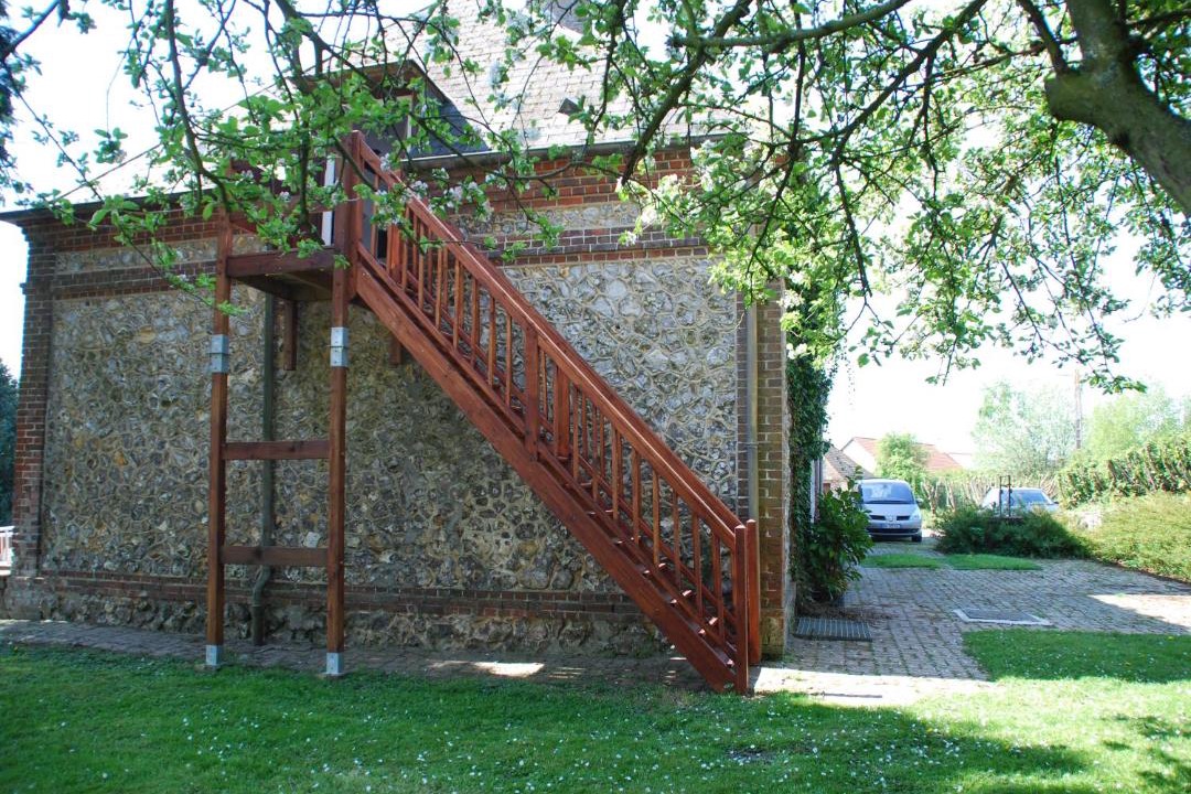 Photo of Others in Saint-Romain-de-Colbosc