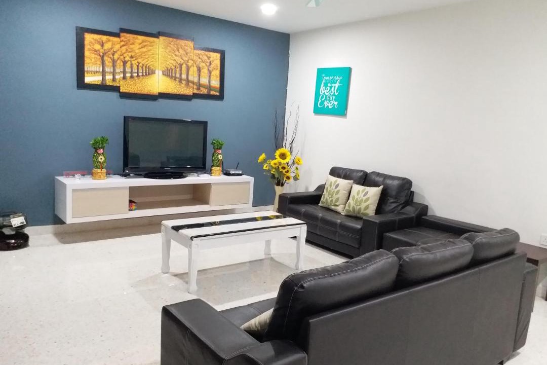 Photo of Livingroom in Taman Kemuncak