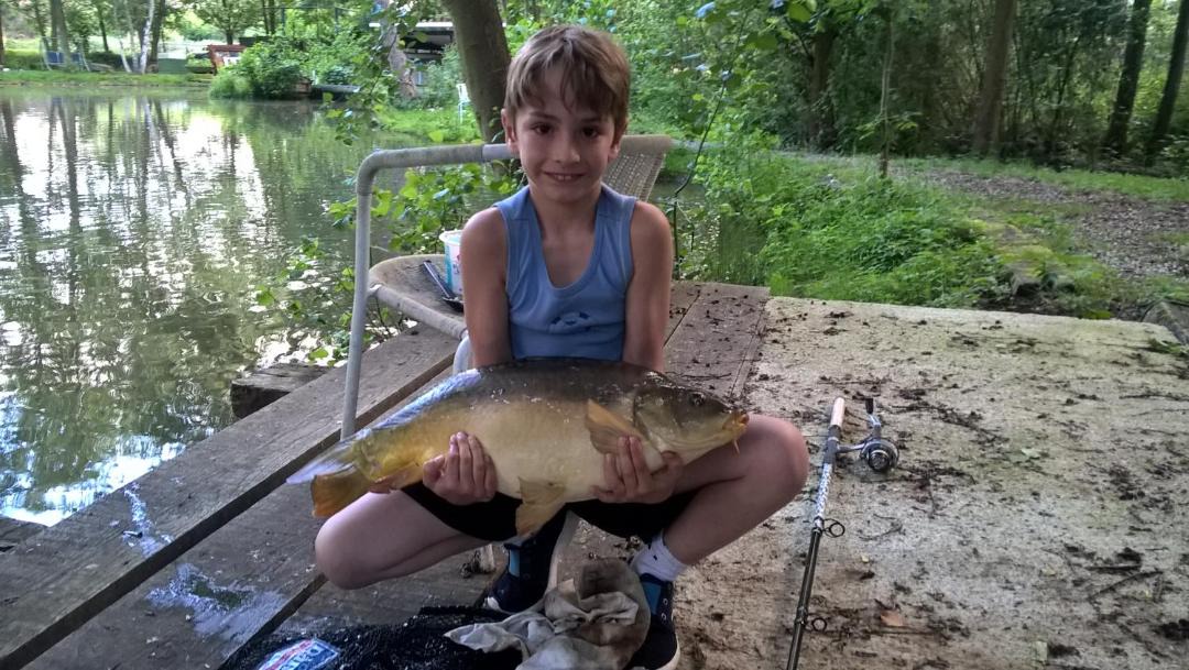 Photo of Human In Picture in Eichhoffen