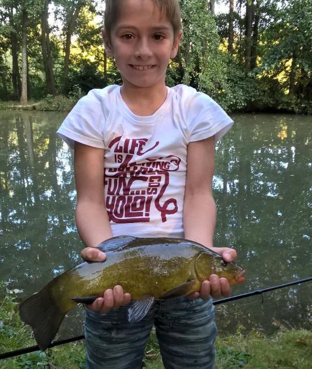 Photo of Human In Picture in Eichhoffen