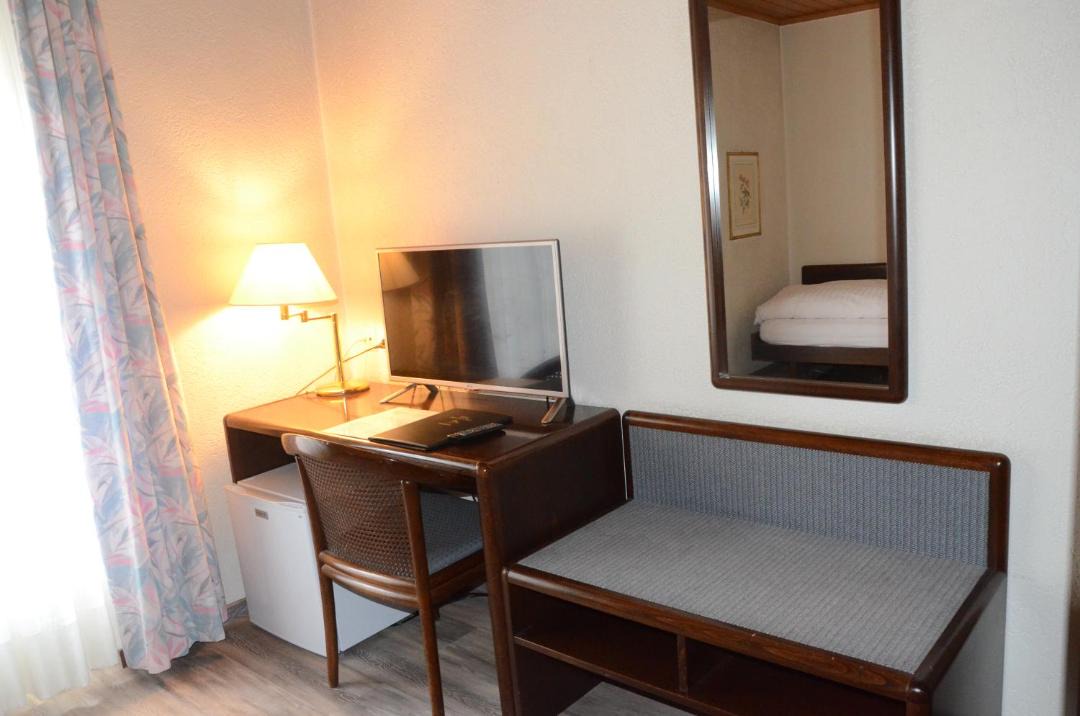 Photo of Bedroom in Worb