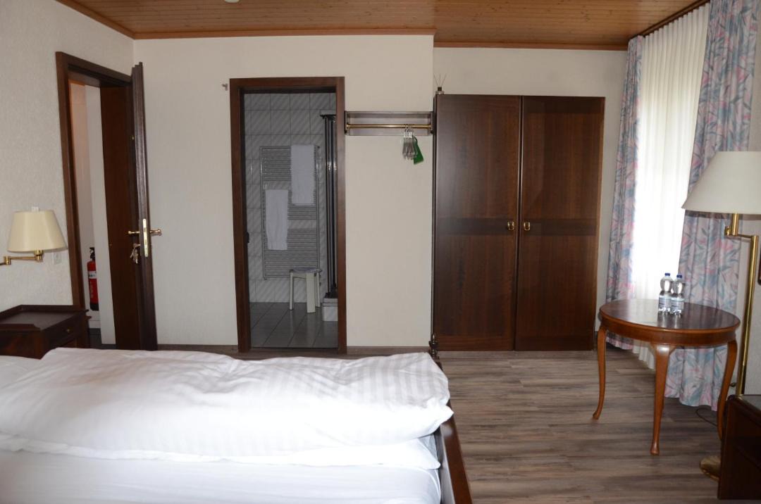 Photo of Bedroom in Worb