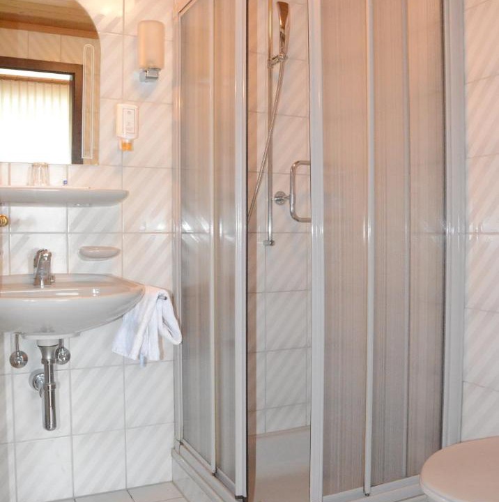 Photo of Bathroom in Worb