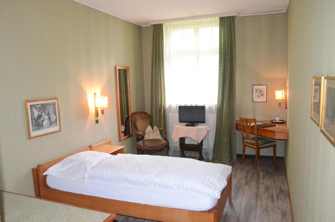Photo of Bedroom in Worb