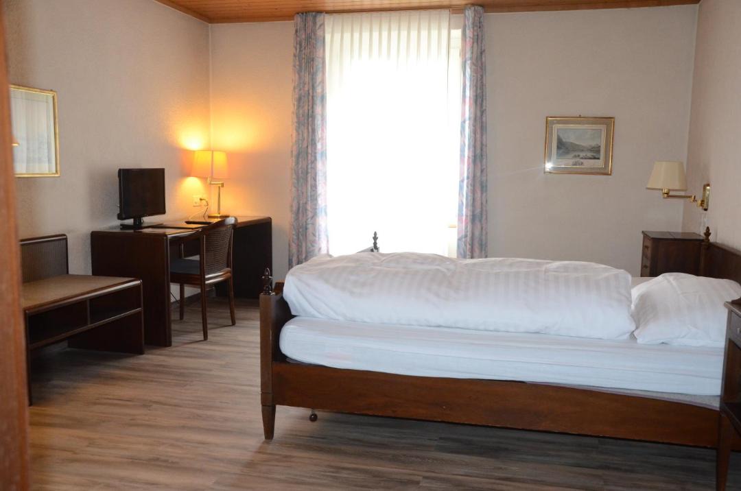 Photo of Bedroom in Worb