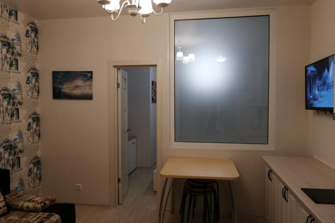 Photo of Livingroom in Glazynino