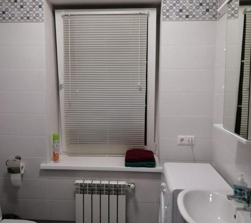 Photo of Bathroom in Glazynino
