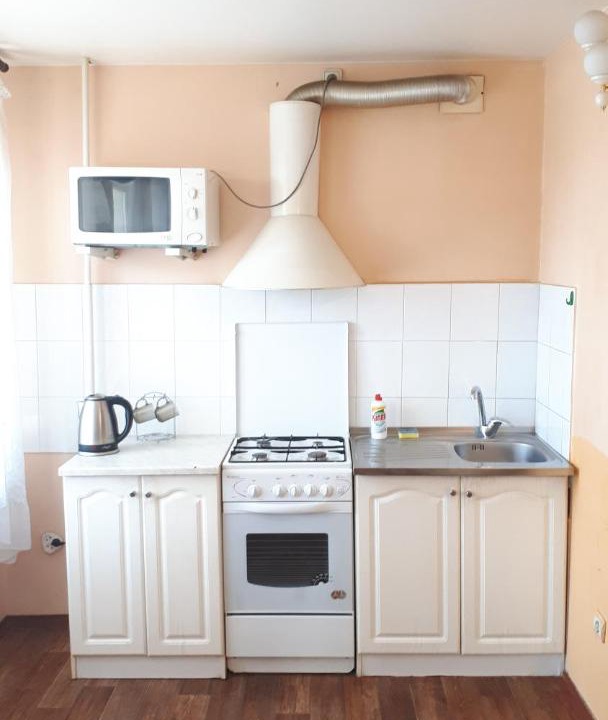 Photo of Kitchen in Saratov