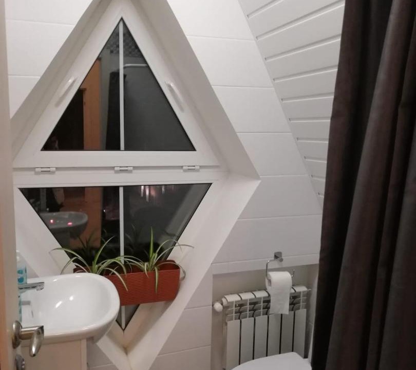 Photo of Bathroom in Glazynino