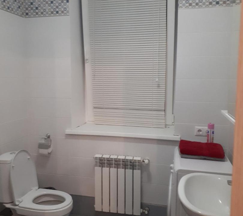 Photo of Bathroom in Glazynino