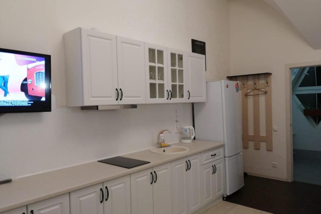 Photo of Kitchen in Glazynino
