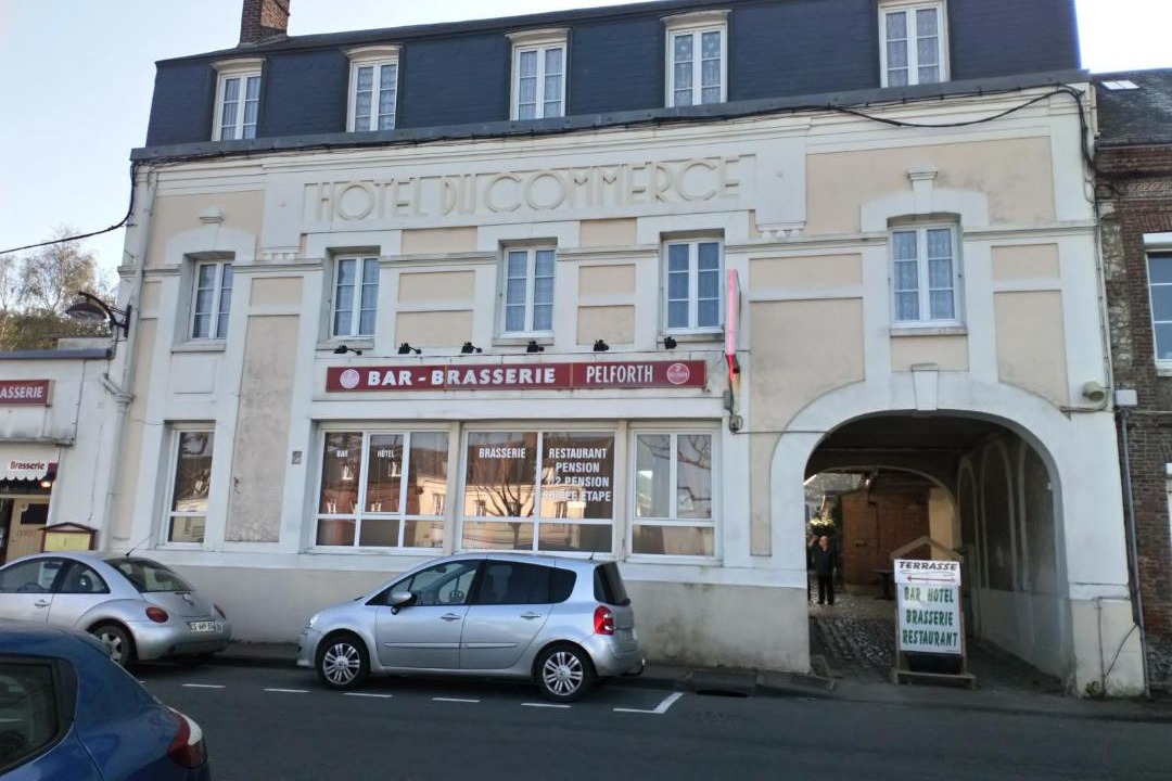 Photo of Others in Terres-de-Caux