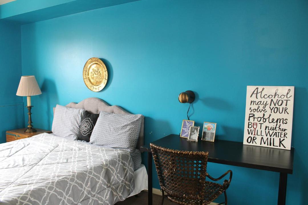 Photo of Bedroom in Eastwick