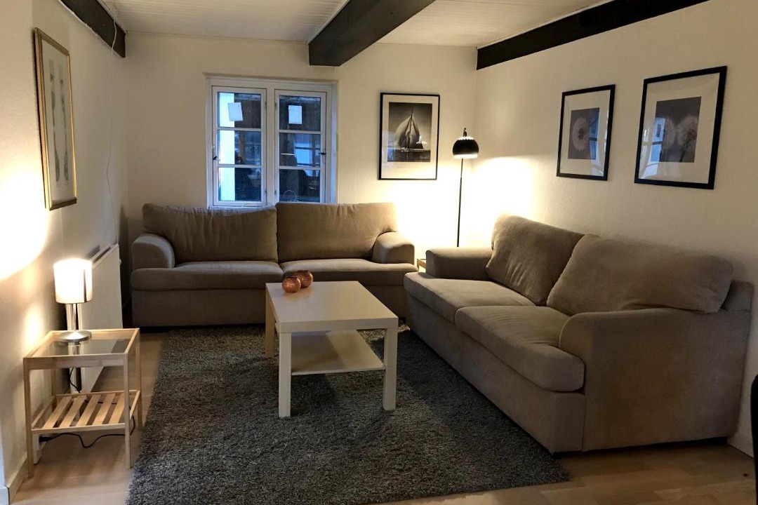 Photo of Livingroom in Rodekro