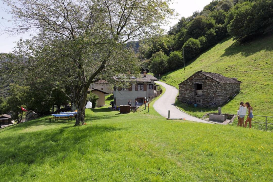 Photo of Others in Cadenazzo