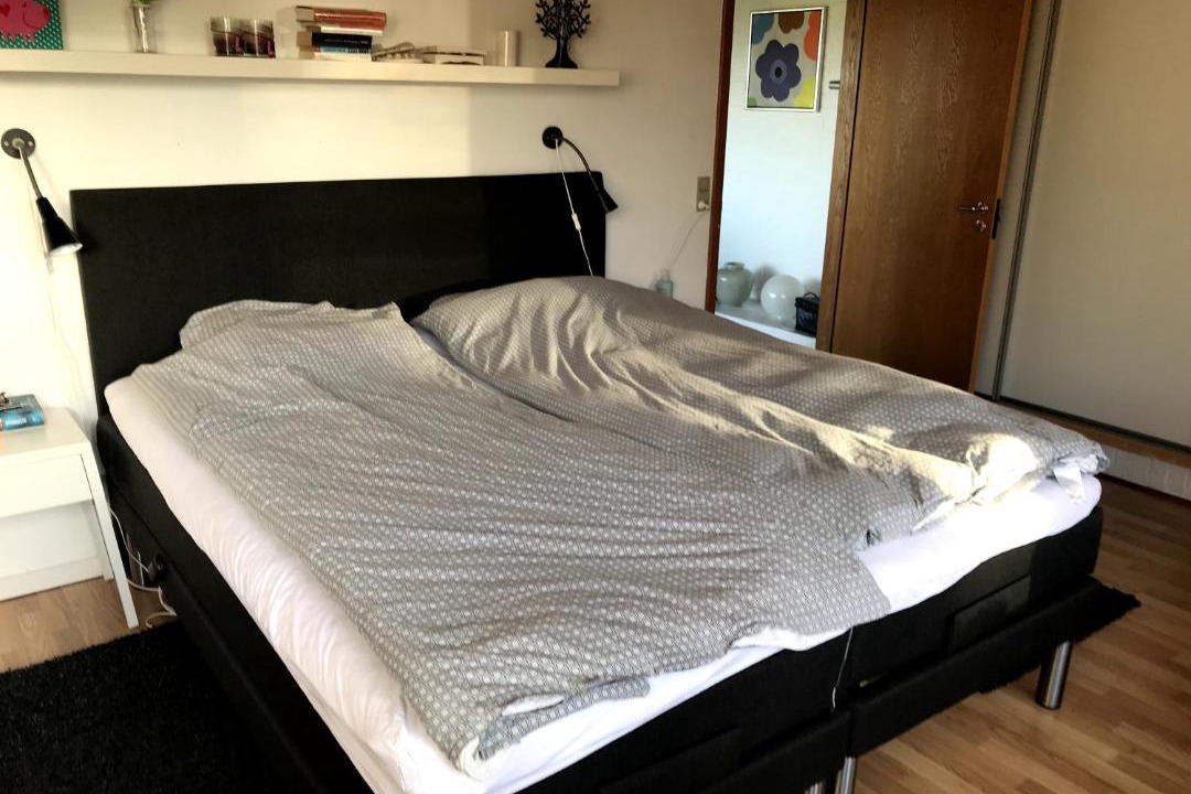 Photo of Bedroom in Rodekro