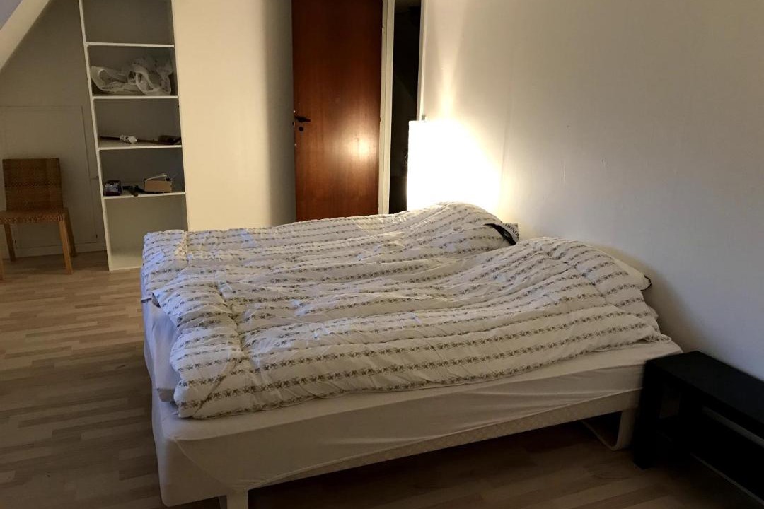 Photo of Bedroom in Rodekro