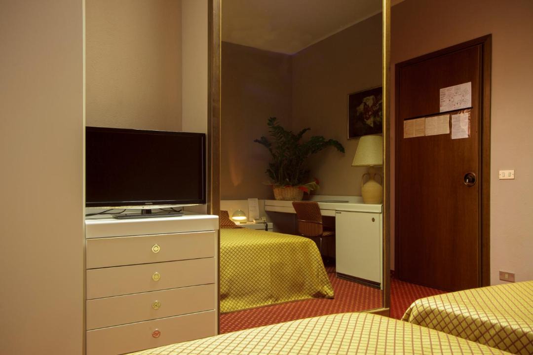 Photo of Bedroom in Garlasco