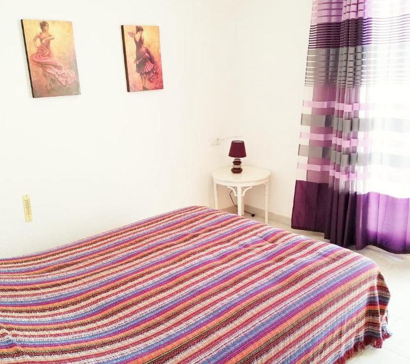 Photo of Bedroom in Quesada