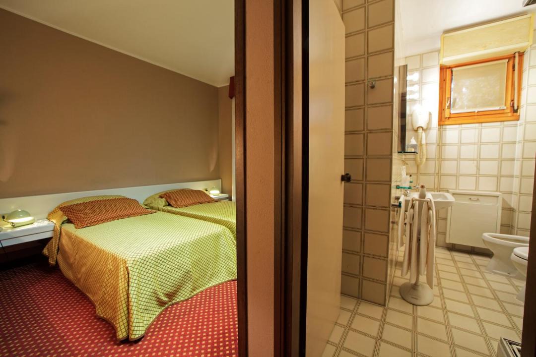 Photo of Bedroom in Garlasco