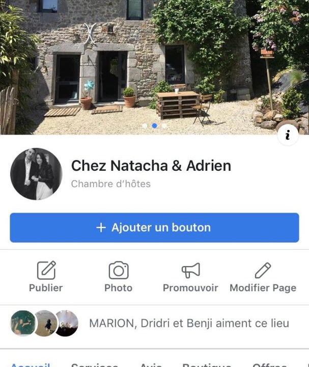 Photo of Others in Regnezville-sur-Mer