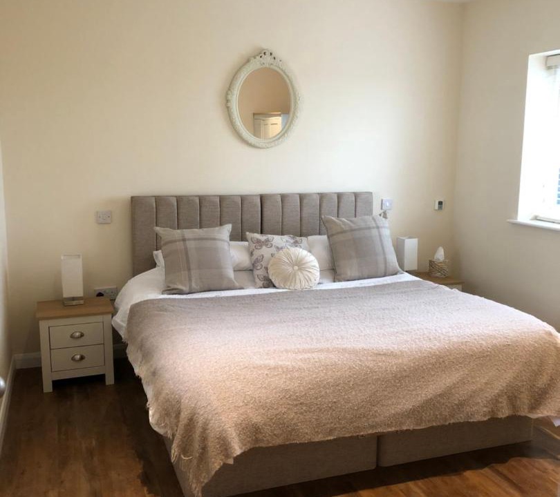 Photo of Bedroom in Wappenham