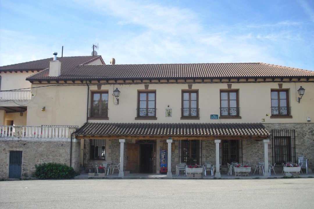 Photo of Others in Buitrago del Lozoya