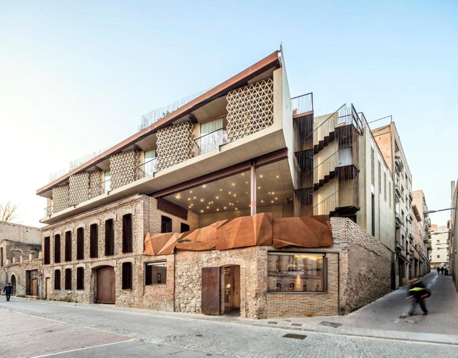 Photo of Others in Igualada