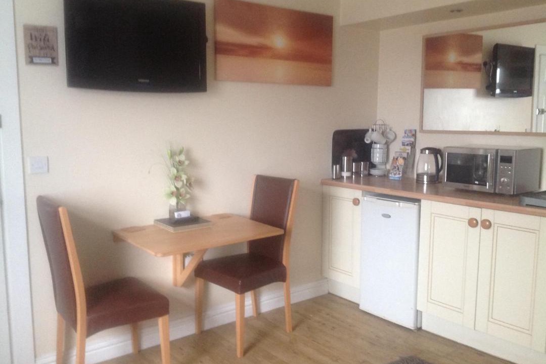 Photo of Kitchen in Bradninch