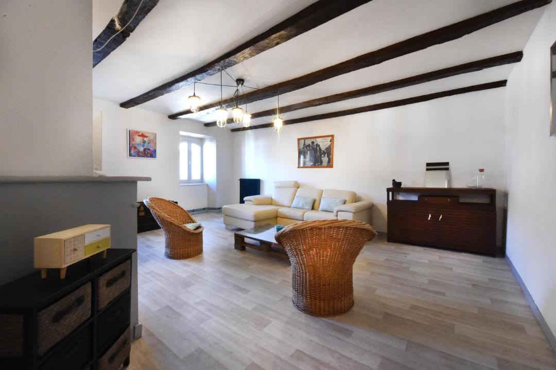 Photo of Livingroom in Rodez