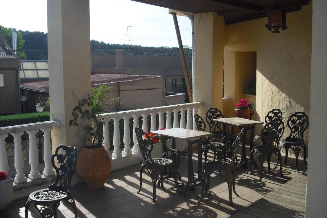 Photo of Others in Buitrago del Lozoya