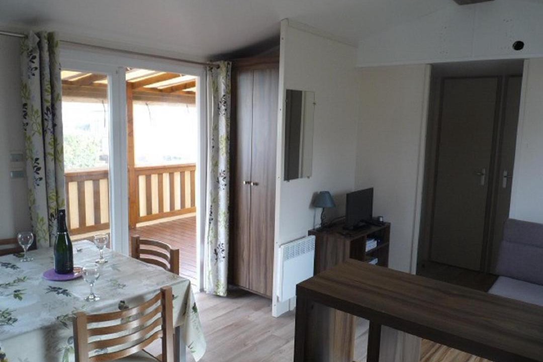 Photo of Livingroom in Gastes