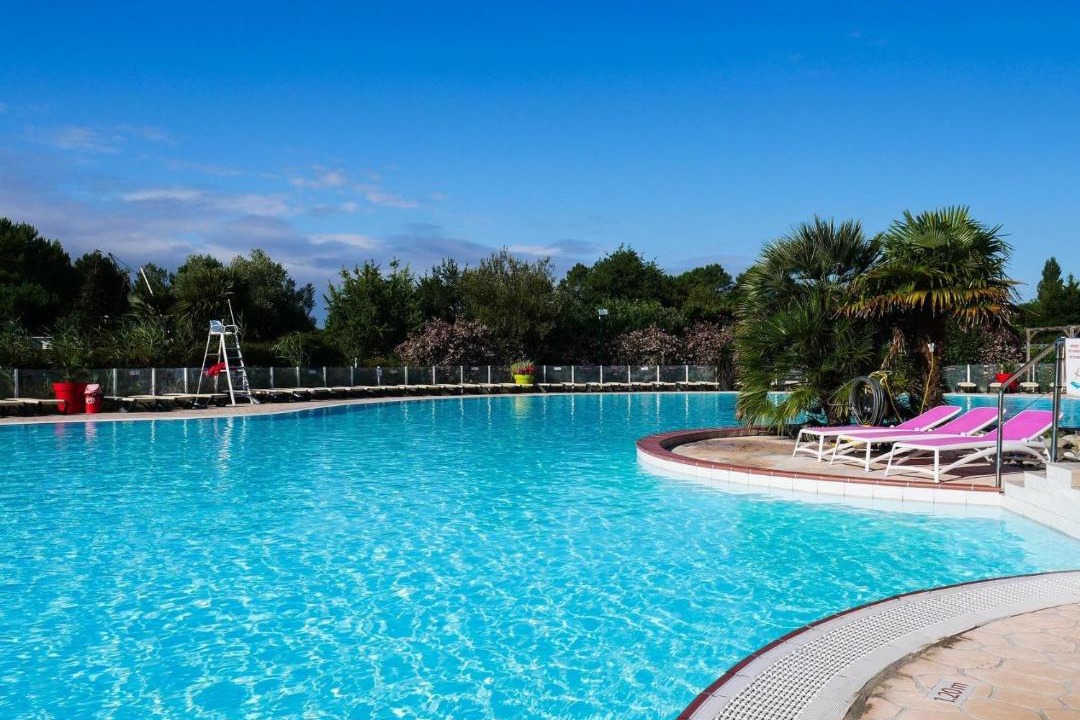 Photo of Outdoor in Gastes