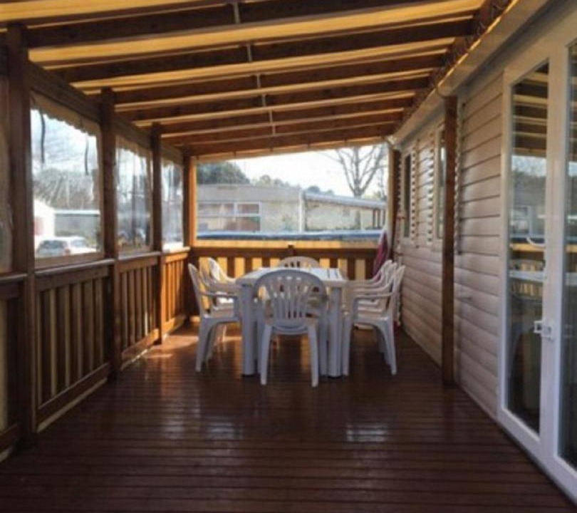 Photo of Buildings in Gastes