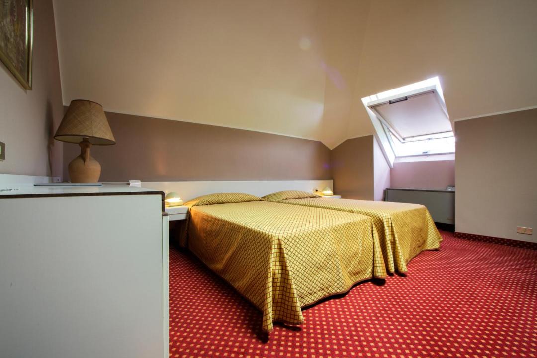 Photo of Bedroom in Garlasco