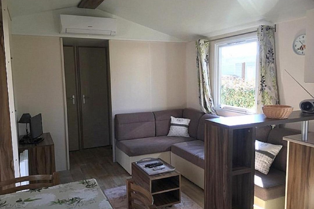 Photo of Livingroom in Gastes