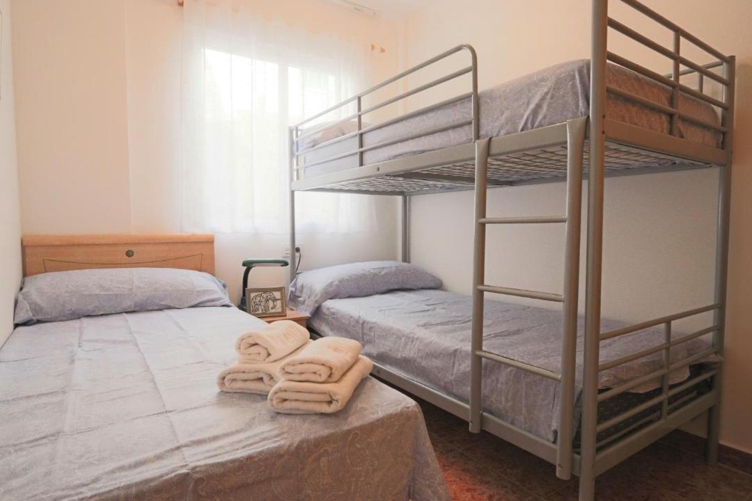Photo of Bedroom in Gran Alacant