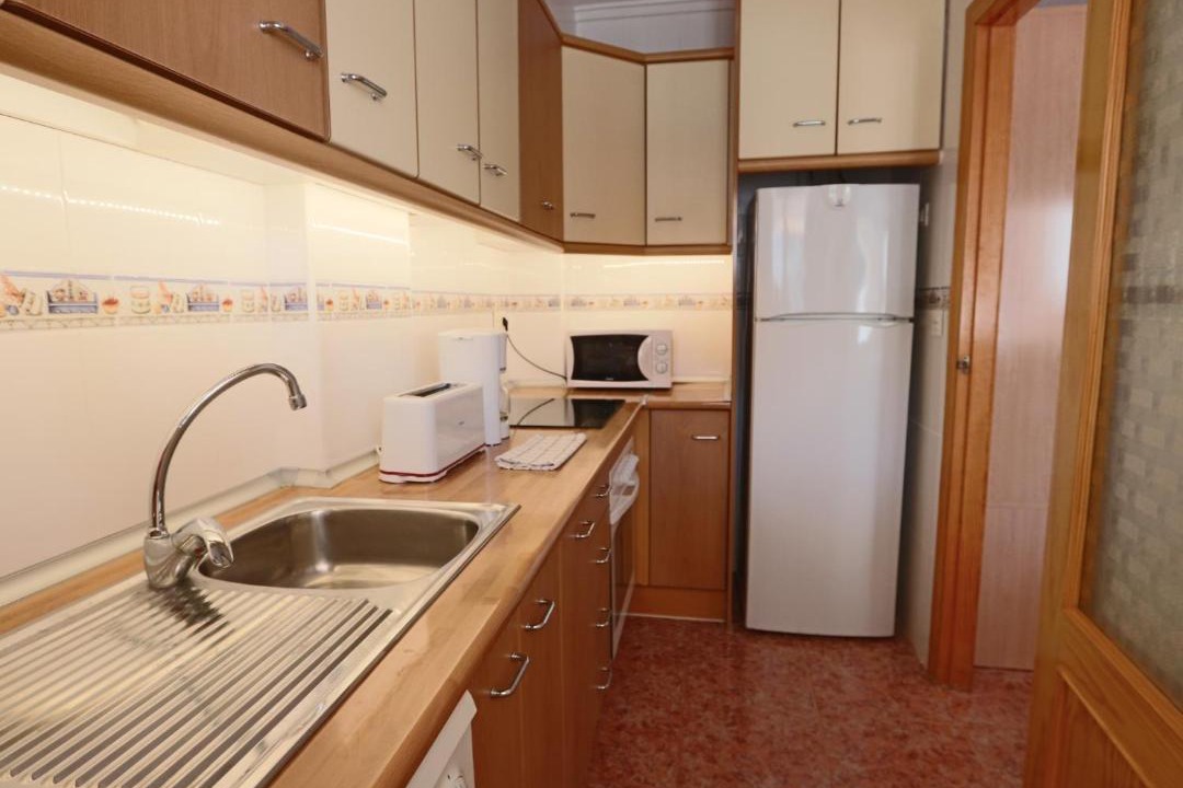 Photo of Kitchen in Gran Alacant