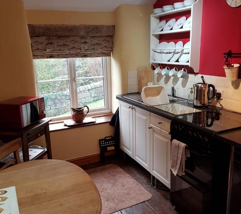 Photo of Livingroom in Crich