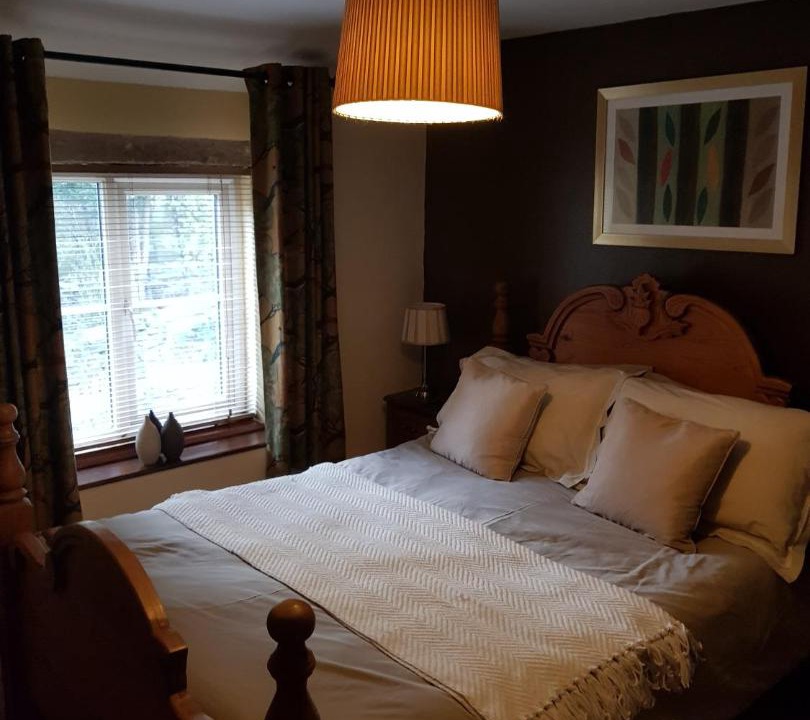 Photo of Bedroom in Crich