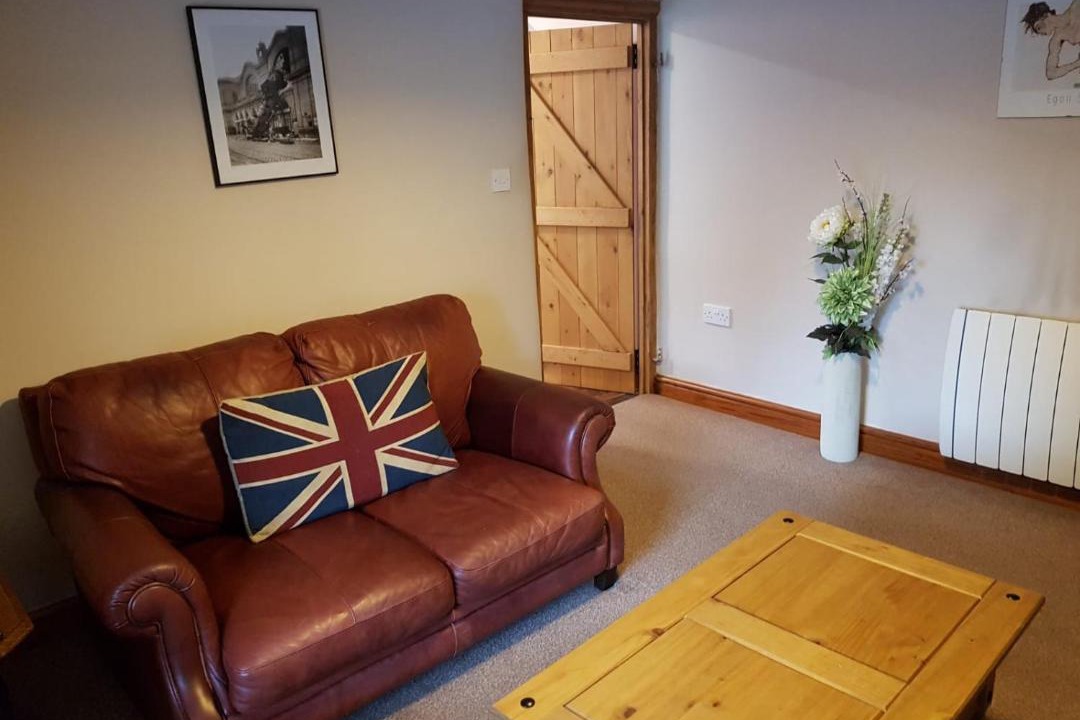 Photo of Livingroom in Crich