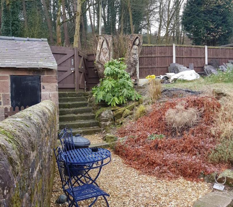 Photo of Others in Crich