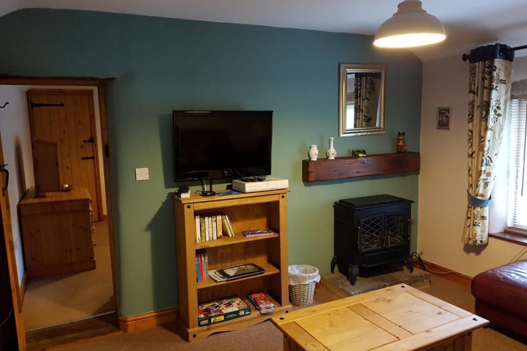 Photo of Livingroom in Crich