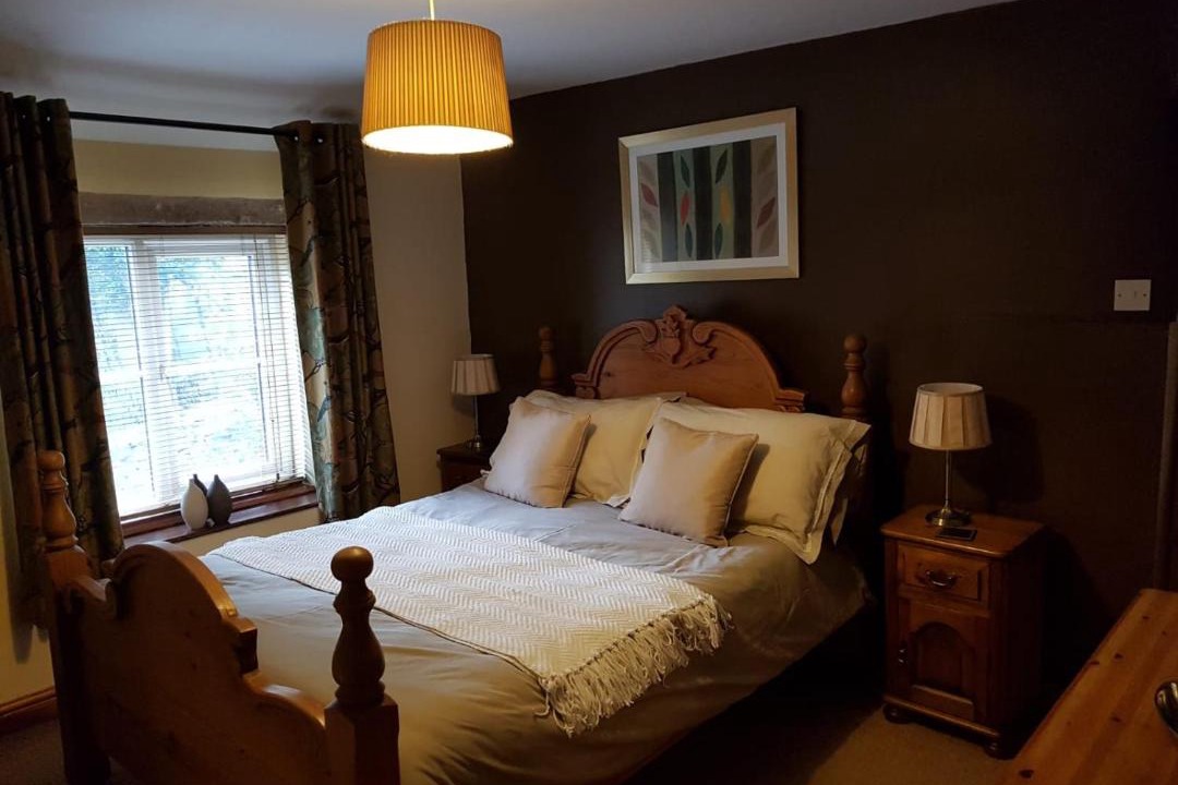 Photo of Bedroom in Crich