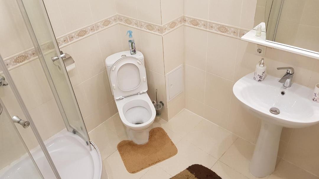 Photo of Bathroom in Korolev