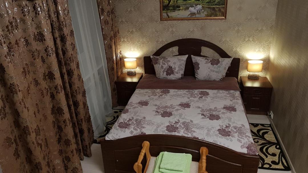 Photo of Bedroom in Korolev