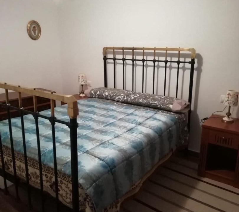 Photo of Bedroom in Salobre