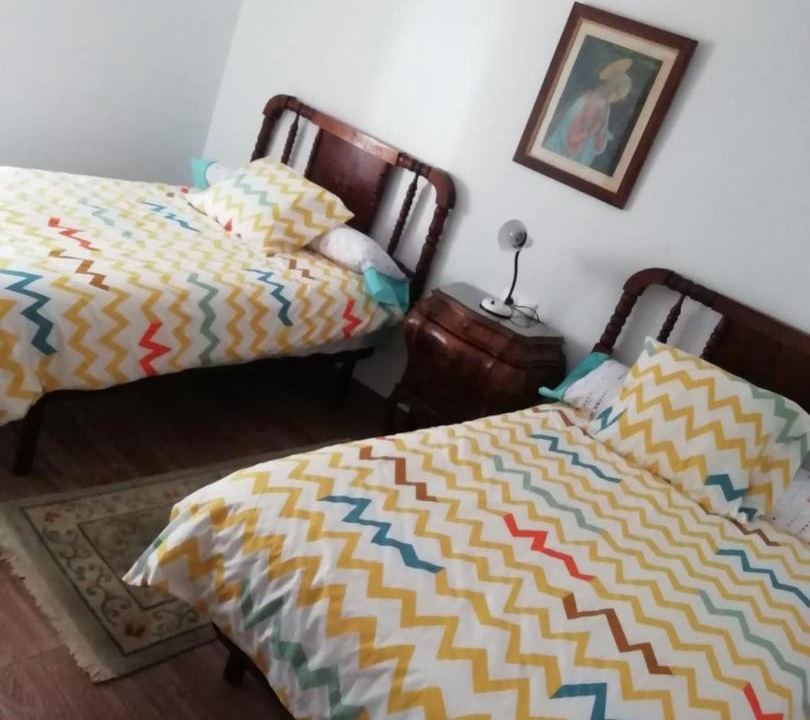 Photo of Bedroom in Salobre