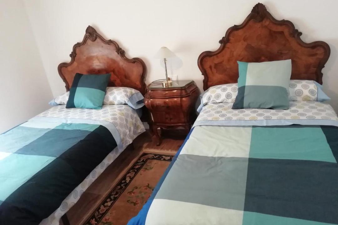 Photo of Bedroom in Salobre