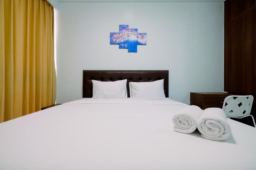 Photo of Bedroom in Bintaro